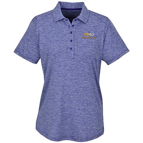 Electrify Coolcore Polo - Ladies' Main Image