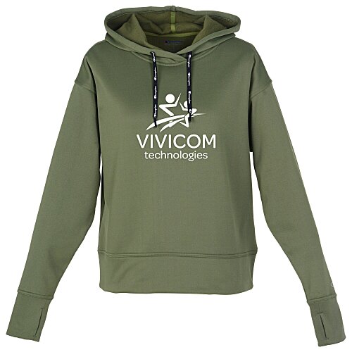 Champion Gameday Hoodie - Ladies' Main Image