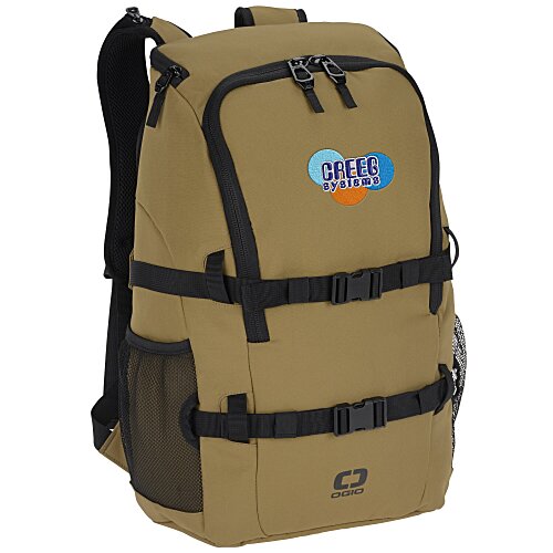 OGIO Avenue Backpack Main Image