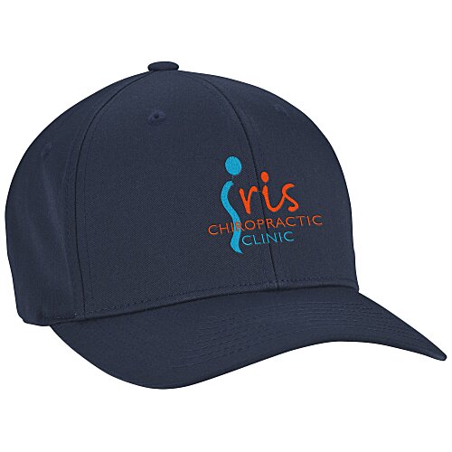 Flexfit Polyester Cap Main Image