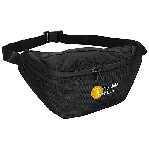 OGIO Crossbody Sling Bag Main Image