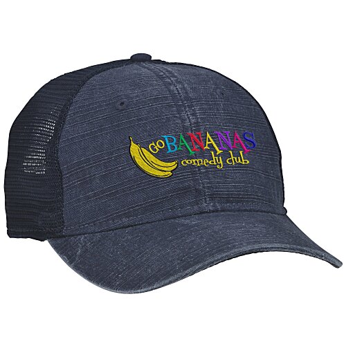 DRI DUCK Impact Slub Cap Main Image