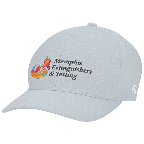 TravisMathew Flexfit Snapback Cap Main Image