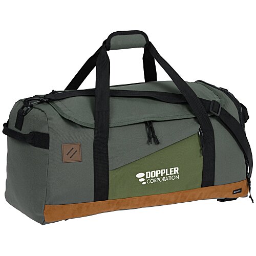 Kapston Willow Convertible Duffel Main Image