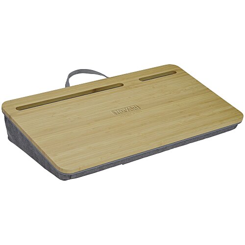 Auden Bamboo Lap Desk Main Image