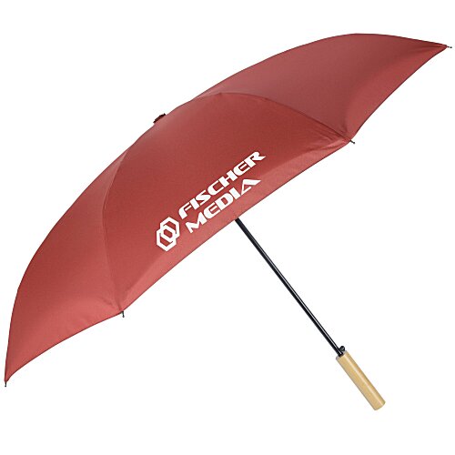 Rebel Inversion Umbrella – 48” Arc - 24 hr Main Image