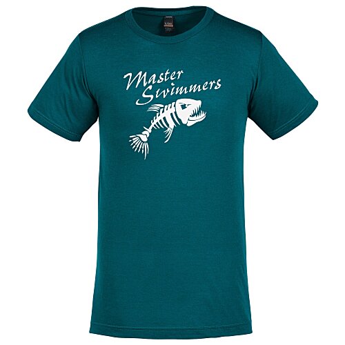 Tultex Triblend T-Shirt - Men's Main Image