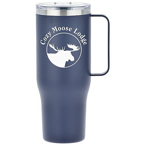 Denali Vacuum Mug - 40 oz. Main Image