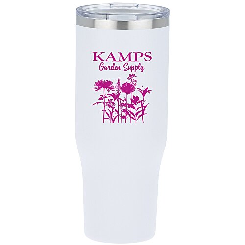 Elias Vacuum Tumbler - 40 oz. Main Image