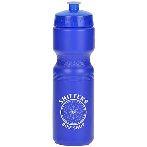 Bike Bottle - 28 oz. Main Image