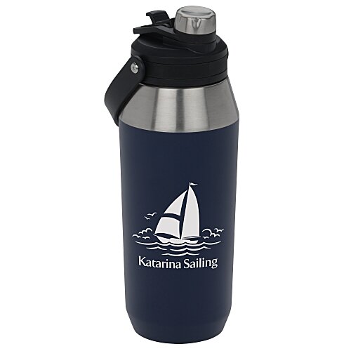 Alter Vacuum Bottle - 32 oz. Main Image
