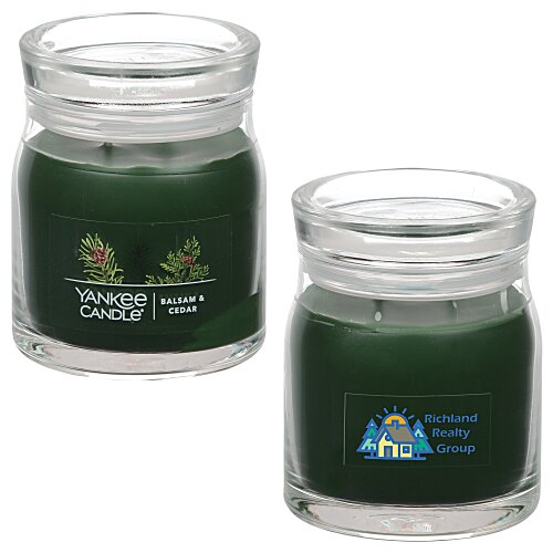 Yankee Candle Signature 2 Wick Candle - 13 oz Main Image