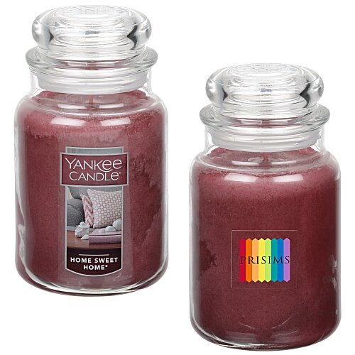 Yankee Candle - 22 ounces Main Image