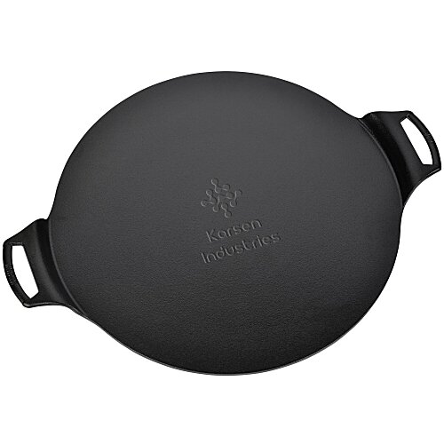 Lodge Cast Iron Pizza Pan - 15" Main Image