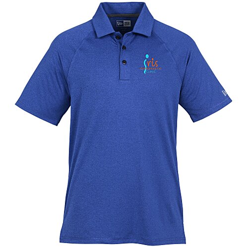 New Era Score Polo - Men's Main Image
