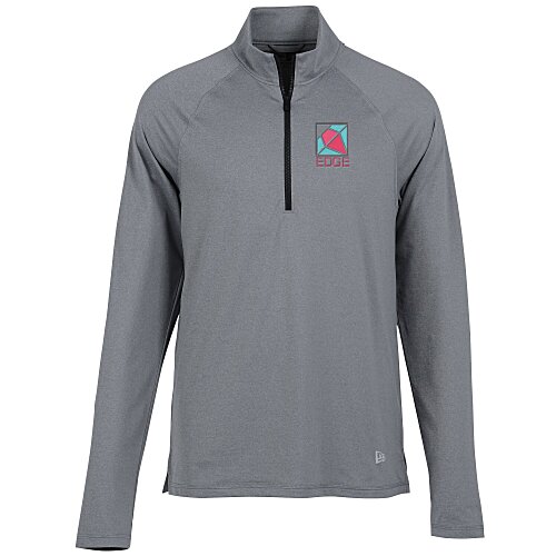New Era Score 1/2-Zip Pullover - Men's Main Image