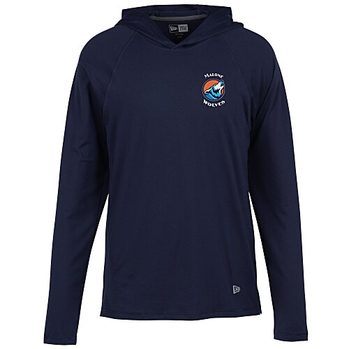 New Era Score Hoodie - Men's Main Image