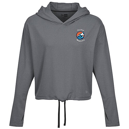 New Era Score Hoodie - Ladies' Main Image