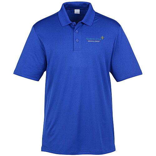 Touchline Polo - Men's Main Image