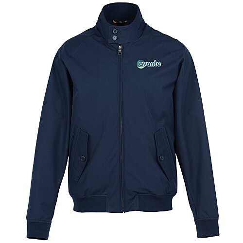 Brooks Brothers Bomber Jacket Main Image