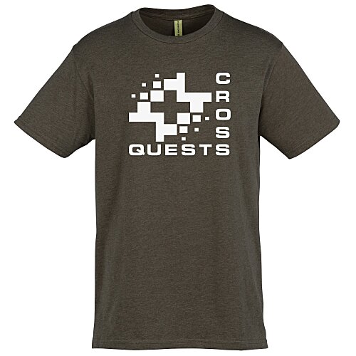 Econscious Committed CVC T-Shirt Main Image