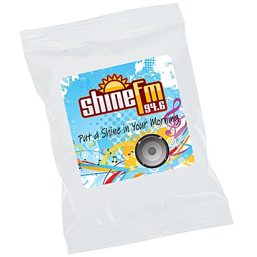 Gourmet Coffee Packet Main Image