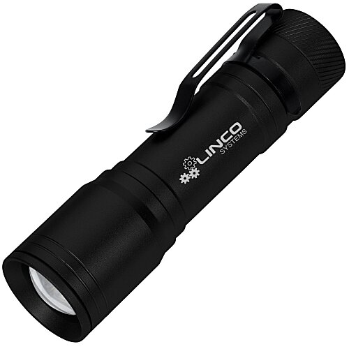 Freeport Focus COB Flashlight - 24 hr Main Image