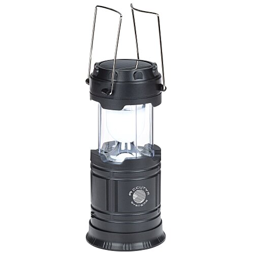 North Fork Park Solar Lantern Main Image