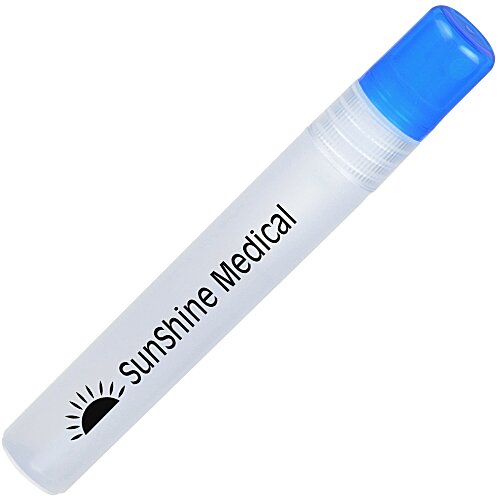 Spritz Sanitizer Spray - 0.27 oz Main Image