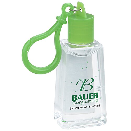 Nexus Hand Sanitizer - 1 oz. Main Image