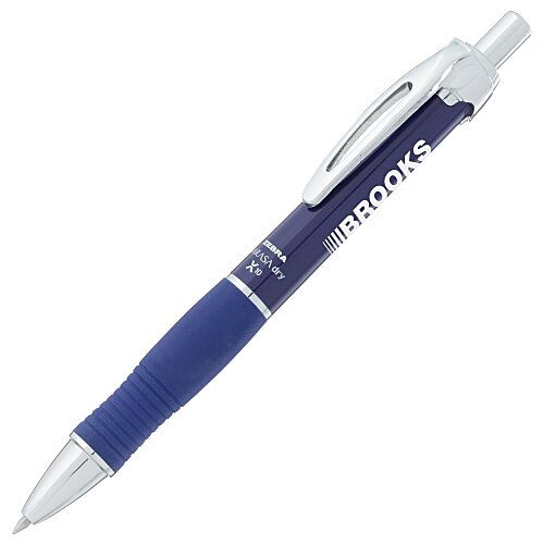 Zebra Sarasa X10 Gel Pen Main Image