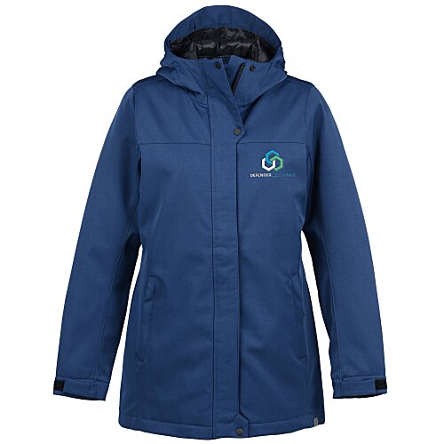 Lena Insulated Jacket - Ladies' Main Image