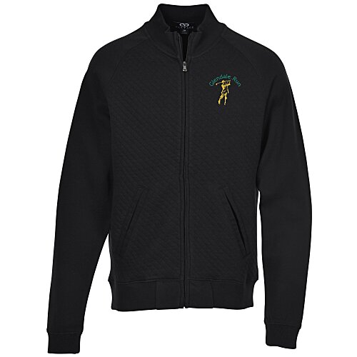 Mesa Diamond Texture Jacket - Men's Main Image