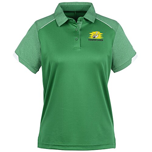Russell Athletic Legend Polo - Ladies' Main Image