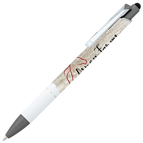Gemini Infinity Stylus Metal Pen Main Image