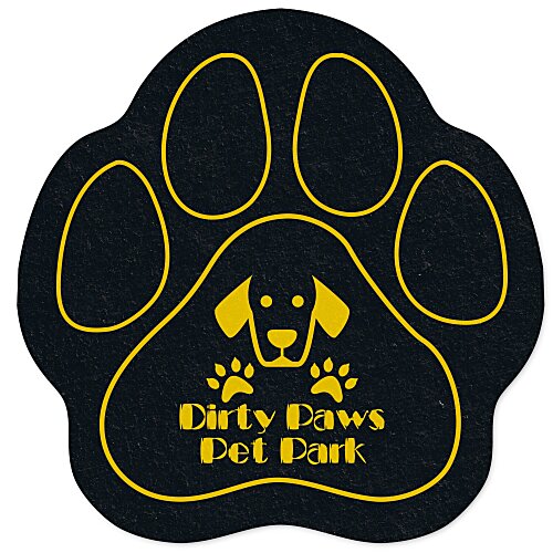 Re-Tire Jar Opener - Paw Main Image