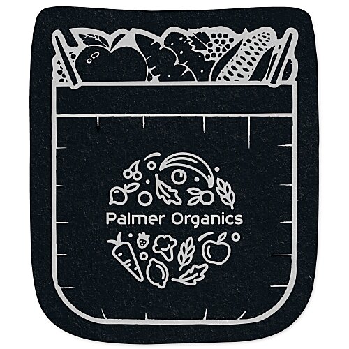 Re-Tire Jar Opener - Grocery Bag Main Image