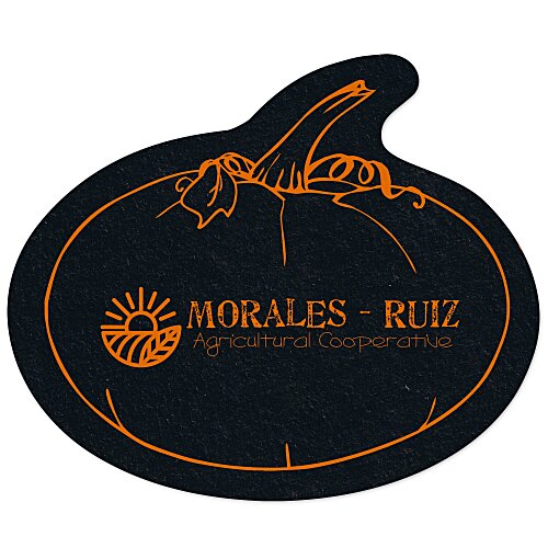 Re-Tire Jar Opener - Pumpkin Main Image