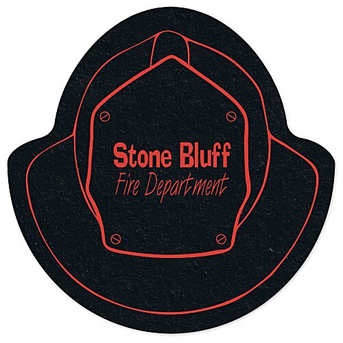 Re-Tire Jar Opener - Fire Helmet Main Image
