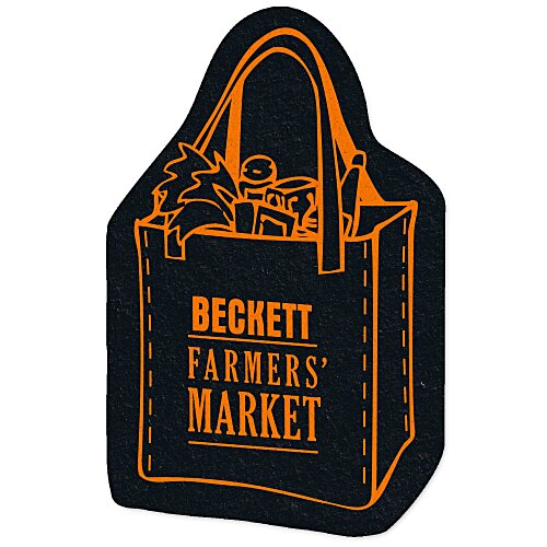 Re-Tire Jar Opener - Shopping Tote Main Image