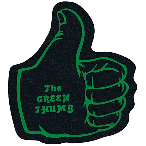 Re-Tire Jar Opener - Thumbs Up Main Image