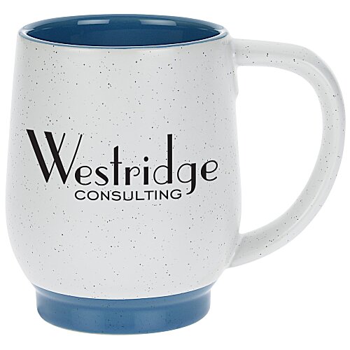 Lark Coffee Mug - 12 oz. Main Image