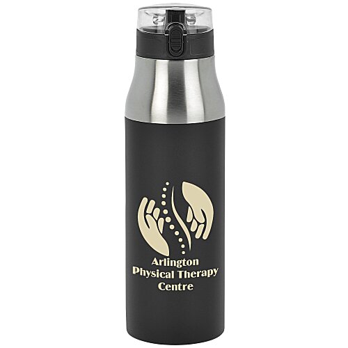 Wilder Vacuum Bottle - 26 oz. Main Image