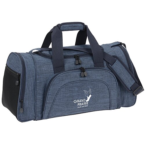 Elite 22" Travel Duffel Main Image