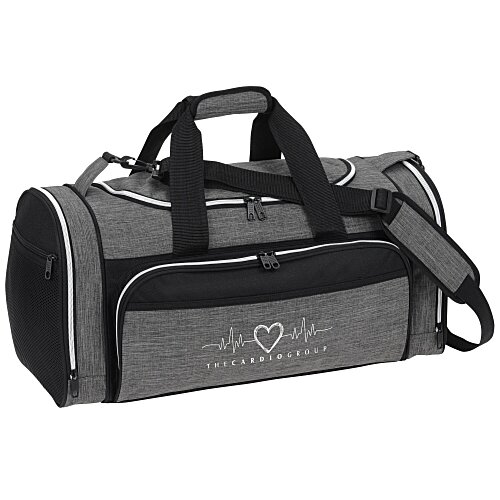 Tilton 22 inches Duffel Main Image