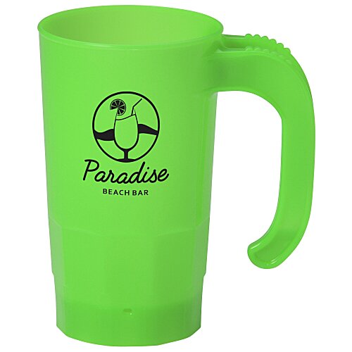 Stackable Beer Stein - 20 oz. Main Image