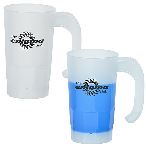 Mood Stackable Beer Stein - 20 oz. Main Image