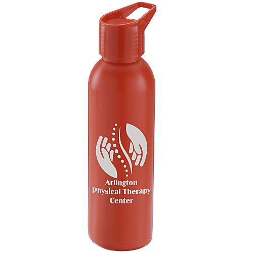 Classic Revolve Bottle with Loop Carry Lid - 24 oz Main Image