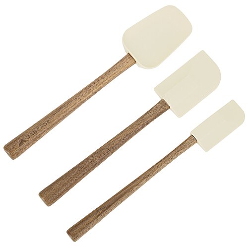 La Cuisine Silicone Baking Utensil Set Main Image