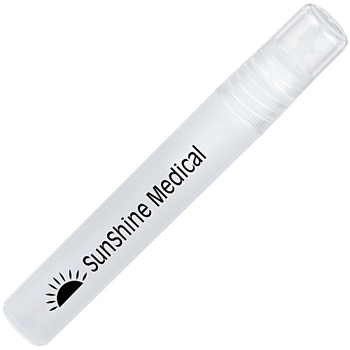 Spritz Sanitizer Spray - 0.27 oz. - 24 hr Main Image